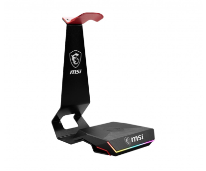 Stojak na słuchawki MSI Immerse HS01 COMBO